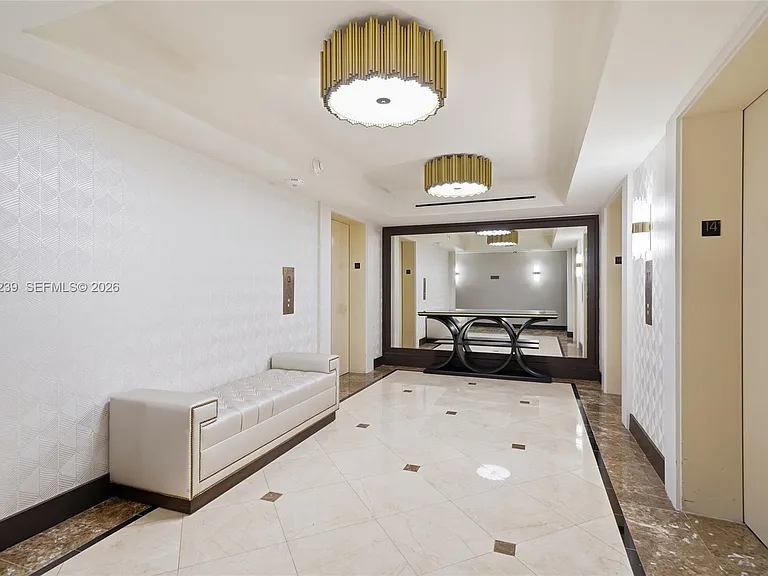 9801 Collins Ave #14D — Photo 22