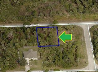 150 Lamarque St SW, Palm Bay, FL 32908