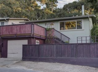 1027 Hillside Ave, Pacific Grove, CA 93950