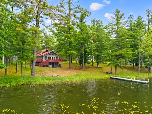 3687 S Mielke Way Rd, Lewiston, MI 49756