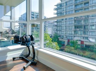 168 Esplanade E #508, North Vancouver, BC