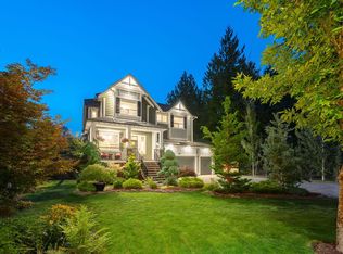 24095 Fern Cres, Maple Ridge, BC V4R 2S1