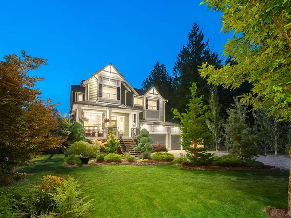 24095 Fern Cres, Maple Ridge, BC V4R 2S1