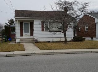 206 Westminster Ave, Hanover, PA 17331