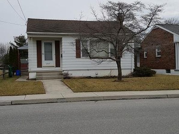206 Westminster Ave Hanover Pa 17331 Zillow