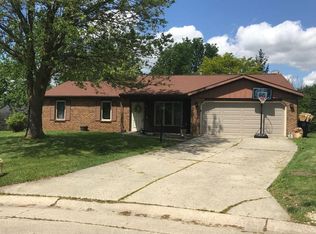 2928 Arch Tree Pl, Fort Wayne, IN 46815