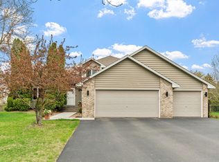 12058 Quay St NW, Coon Rapids, MN 55433