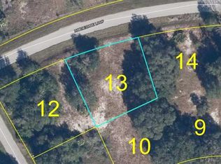 1117 Horseshoe Loop, Moore Haven, FL 33471