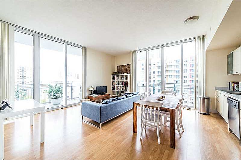 1st image of 350 NE 24th St APT 801