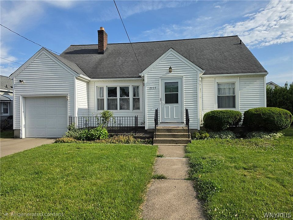 1st image of 2939 Niagara Ave