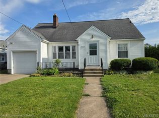 2939 Niagara Ave, Niagara Falls, NY 14305