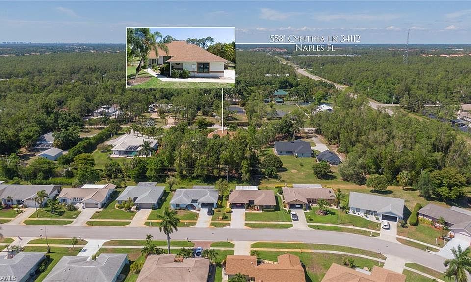 5581 Cynthia Ln, Naples, FL 34112 Zillow