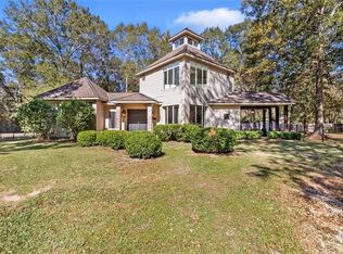 19391 S Fitzmorris Rd, Covington, LA 70435