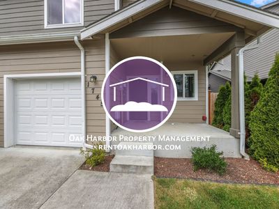 1745 SW Cooper Way, Oak Harbor, WA, 98277