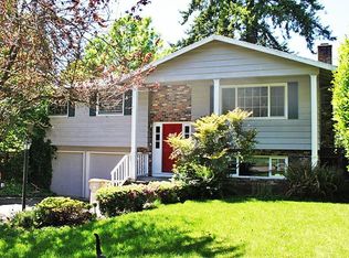 13393 SW 63rd Ave, Portland, OR 97219