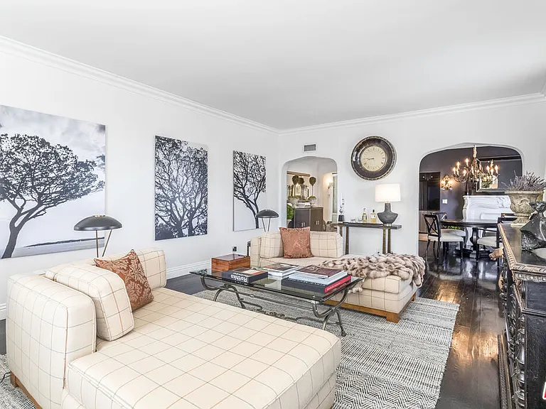 1424 N Crescent Heights Blvd #51 — Photo 6