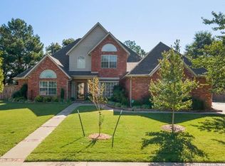 9305 N 133rd Ave E, Owasso, OK 74055