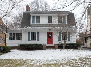 61 Dorchester Rd, Rochester, NY 14610