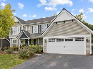 1188 Morning Glory Ln, Bartlett, IL