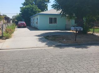 929 Columbia St, Madera, CA