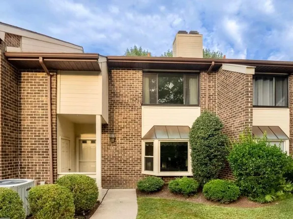 14 Esprit Ter, Chesterbrook, PA 19087