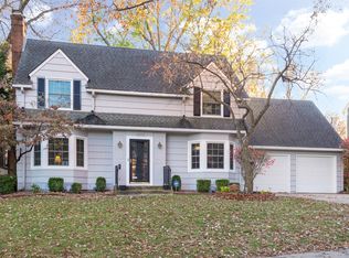1203 W 70th Ter, Kansas City, MO 64113