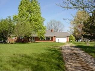 36611 Jade Rd, Barnard, MO 64423