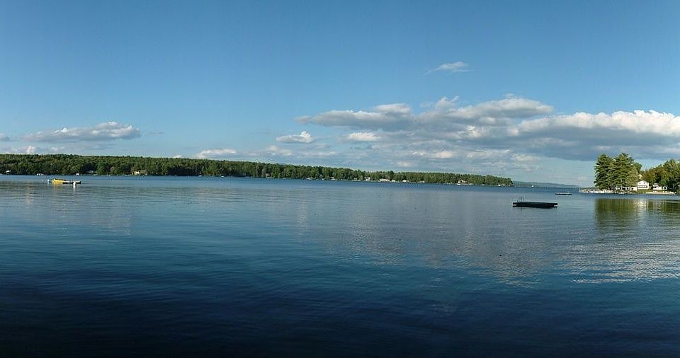 Timber Bay Water Views