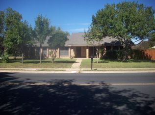 4804 Travis Country Cir, Austin, TX 78735