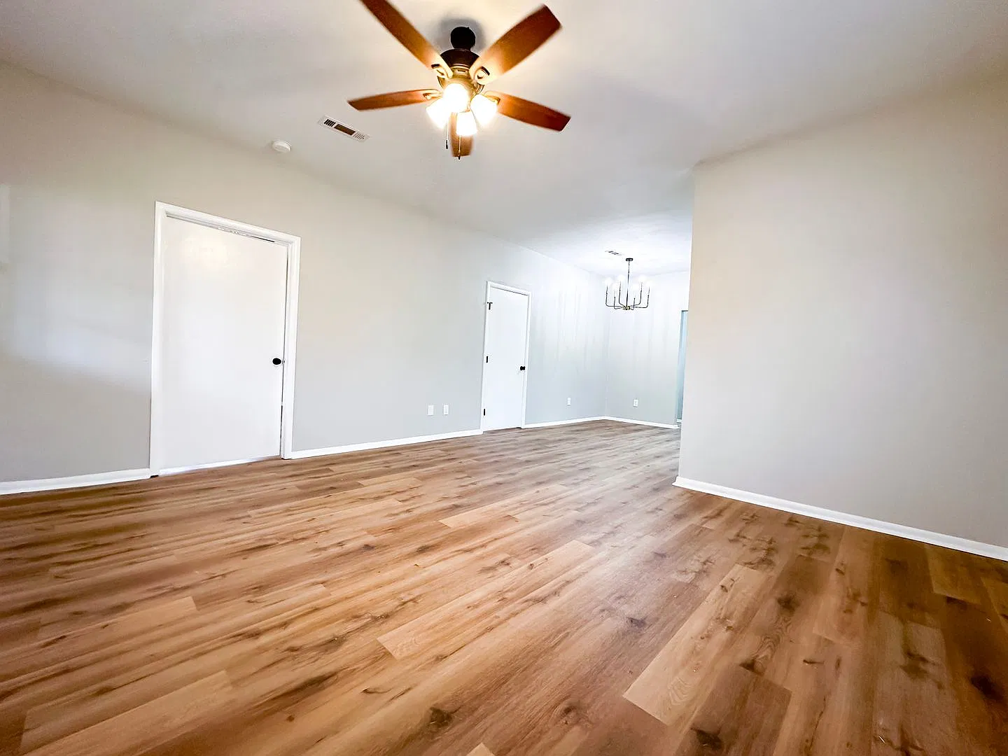 3bd/2ba Home for Rent - Gentry Charmer! — Photo 4