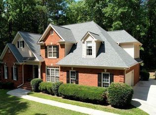 110 Highlands Way, Oxford, GA 30054