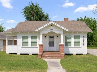 3916 Kennon St, Houston, TX 77009