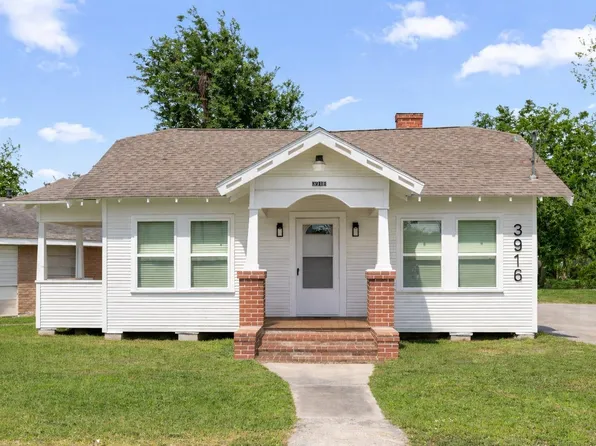 3916 Kennon St, Houston, TX 77009