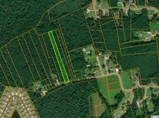 Union Church Rd, Little River, SC 29566