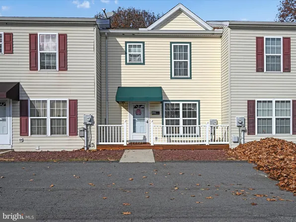 989 Schuylkill Manor Rd, Pottsville, PA 17901