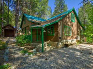 514 Alta Powerhouse Rd, Alta, CA 95701