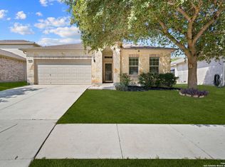 637 Silo St, Schertz, TX 78154