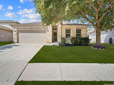 637 SILO ST, Schertz, TX, 78154