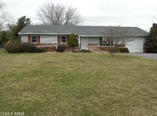1278 Preston Ln, Greencastle, PA 17225