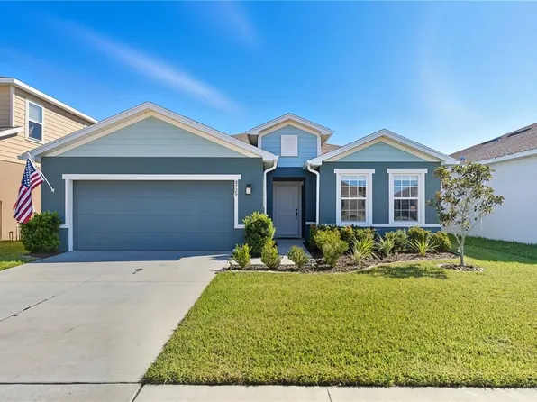 8729 Prairie Creek Dr, New Port Richey, FL 34655