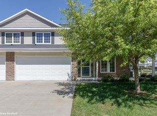 2765 NW 155th St, Clive, IA 50325