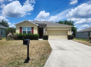 6361 SW 89th Loop, Ocala, FL 34476