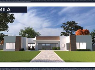 17205 SW 288th, Homestead, FL 33030