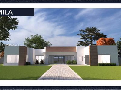 17205 SW 288th, Homestead, FL, 33030