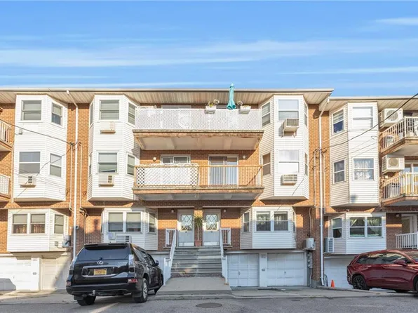 16 Cove Ln #6B, Brooklyn, NY 11234