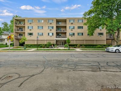 425 Home Ave APT 2H, Oak Park, IL, 60302