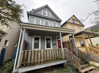 309 Elsdon St, Pittsburgh, PA