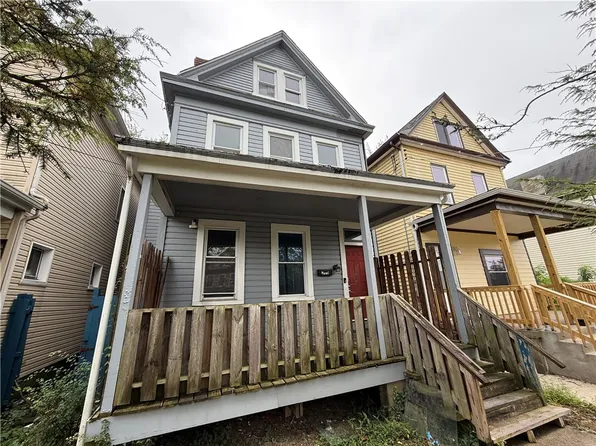 309 Elsdon St, Pittsburgh, PA 15214