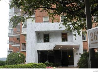 2621 Palisade Ave APT 17G, Bronx, NY 10463