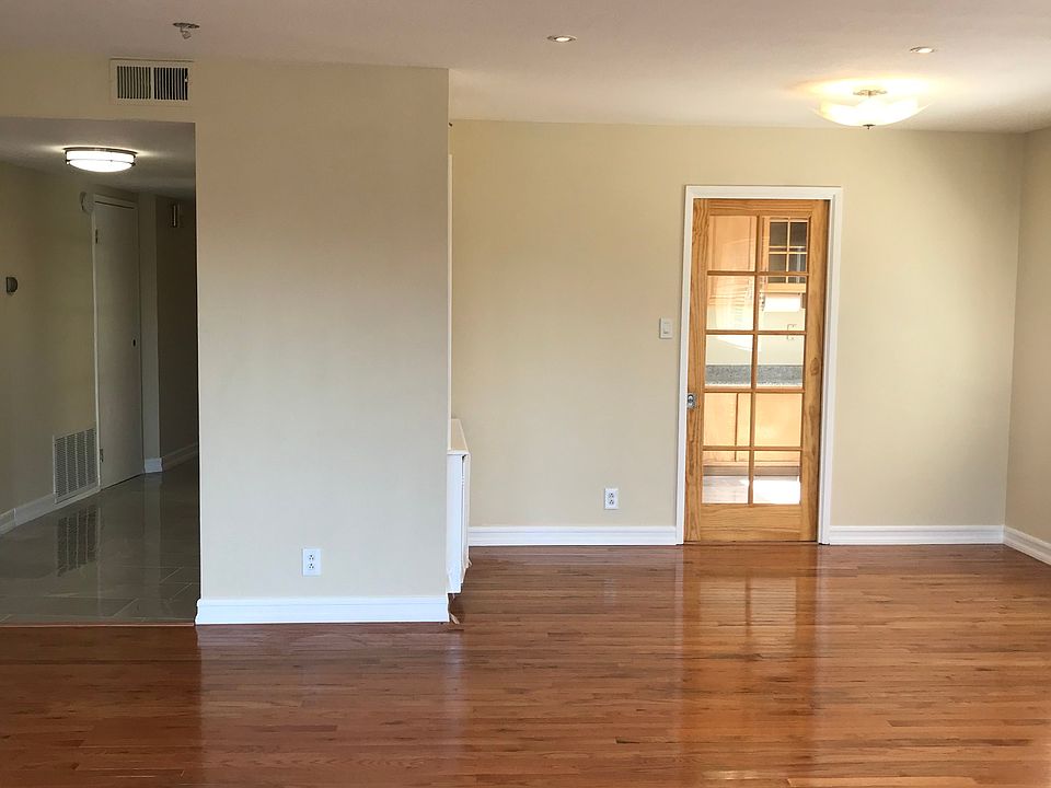 Living Room, Dining Room